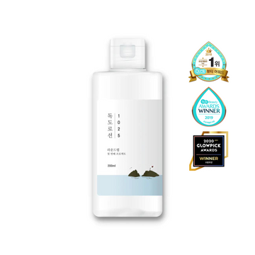 Round Lab獨島1025乳液（200ml）