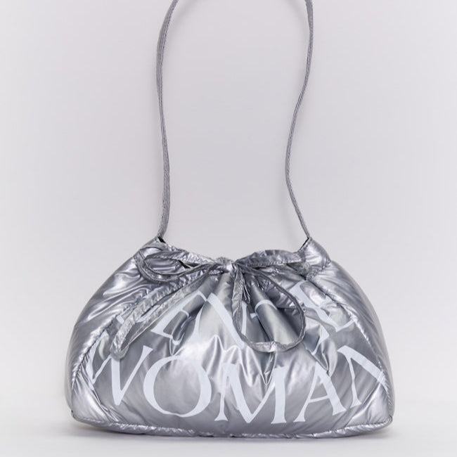 GENTLEWOMEN - Dumpling Bag