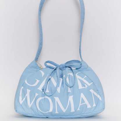 GENTLEWOMEN - Dumpling Bag