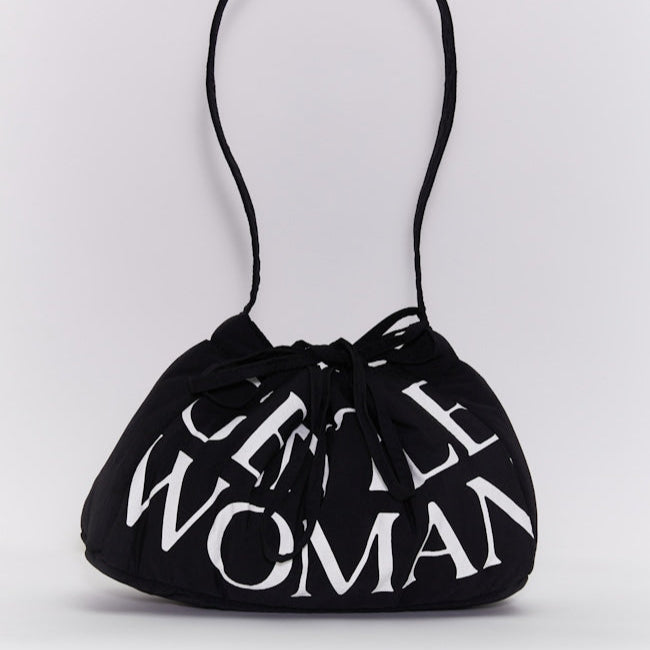 GENTLEWOMEN - Dumpling Bag