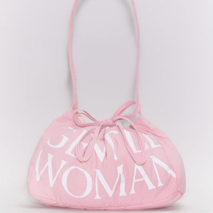 GENTLEWOMEN - Dumpling Bag